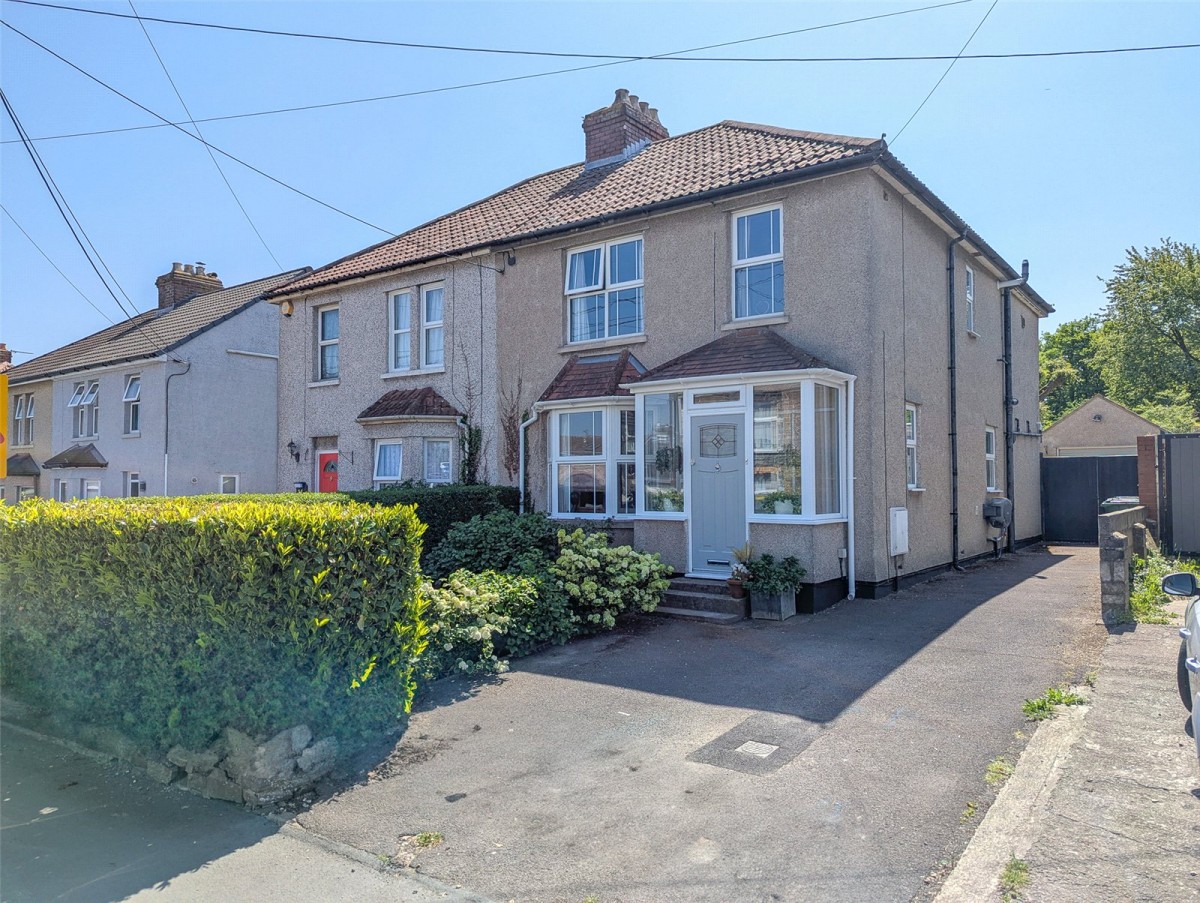 Kingswood, Bristol