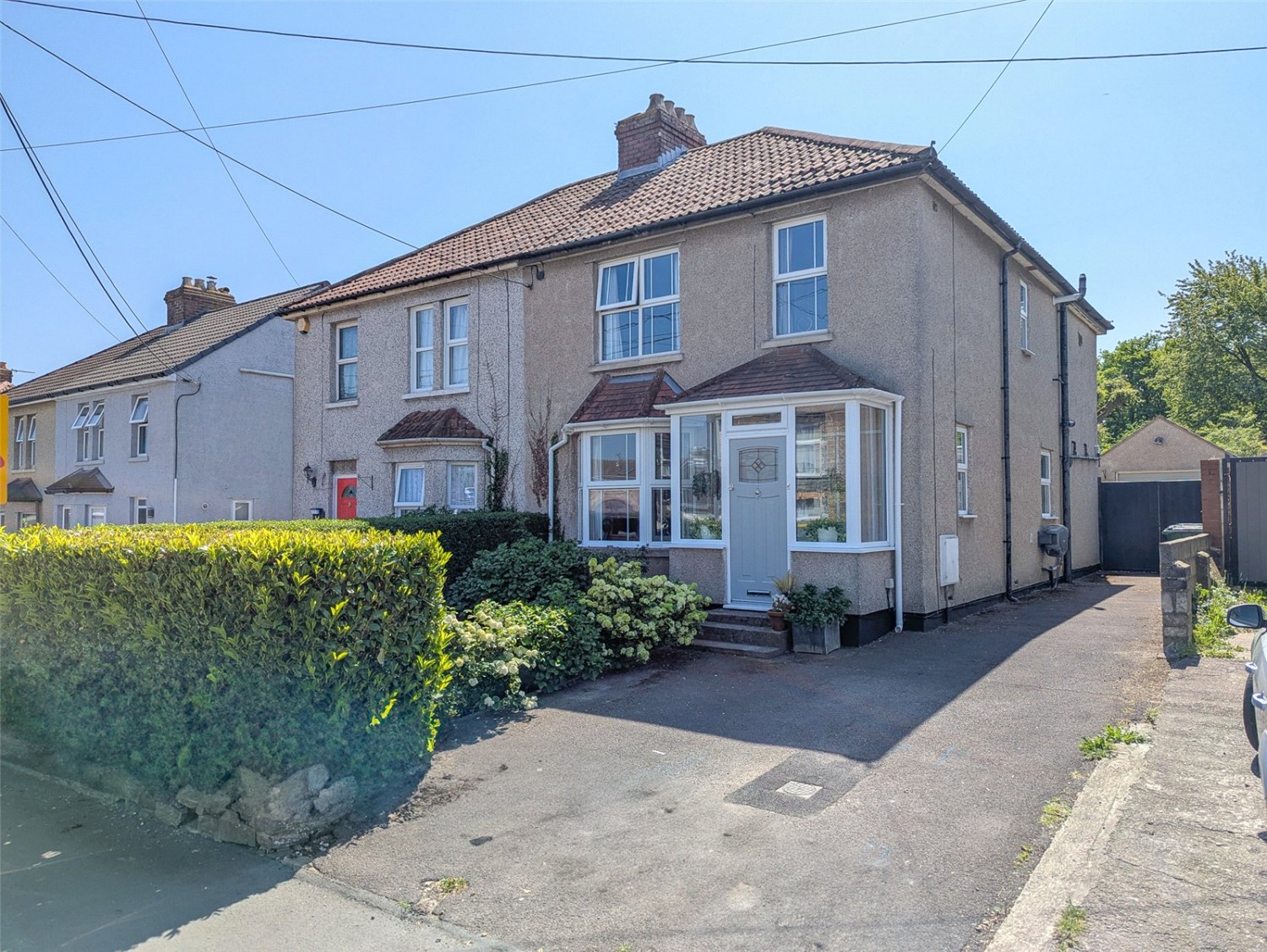 Kingswood, Bristol