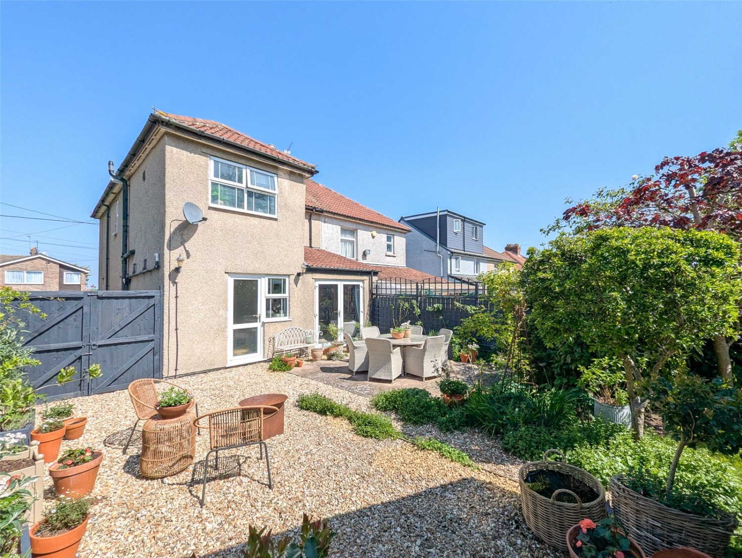 Kingswood, Bristol