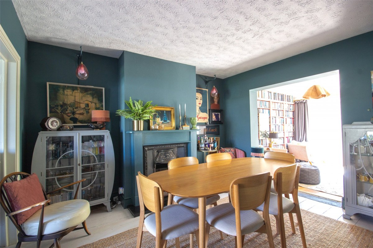Kingswood, Bristol