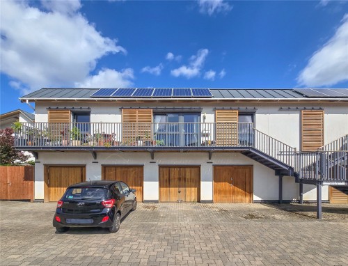 Hanham, Bristol