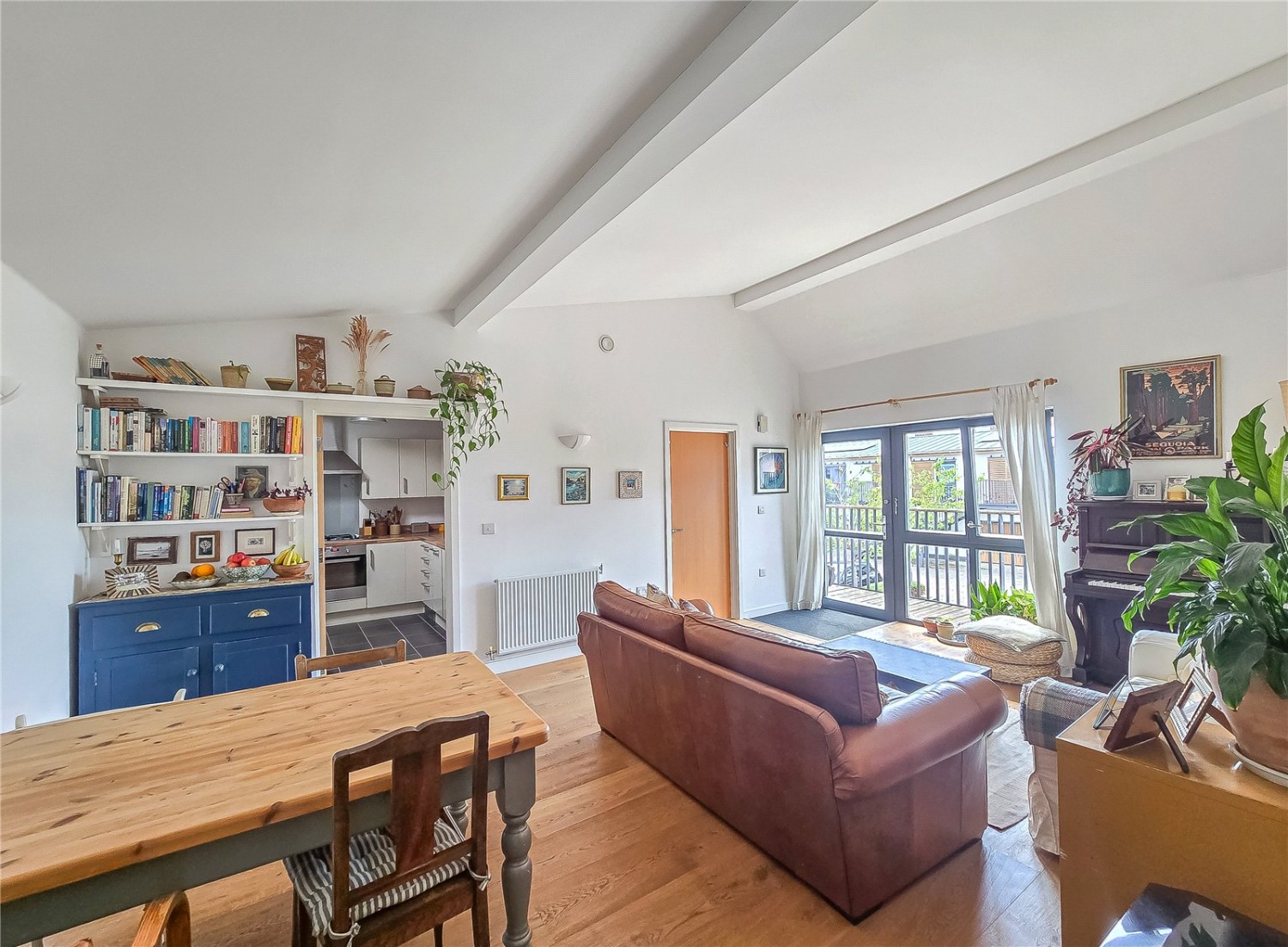 Hanham, Bristol