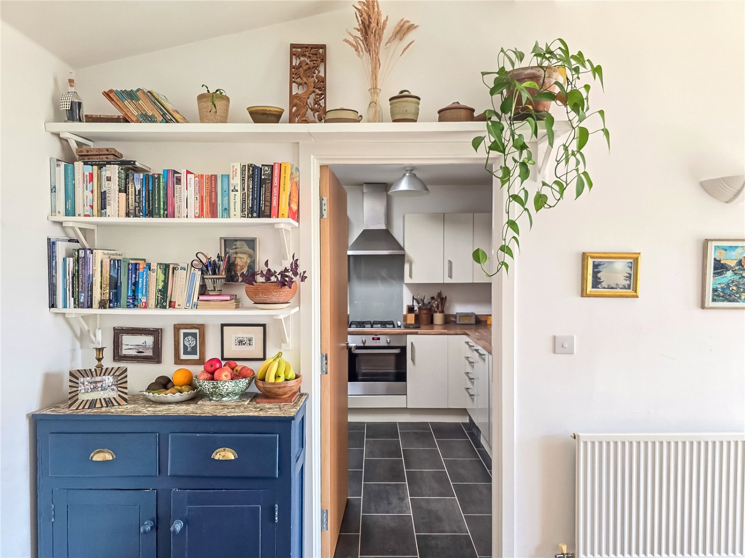 Hanham, Bristol
