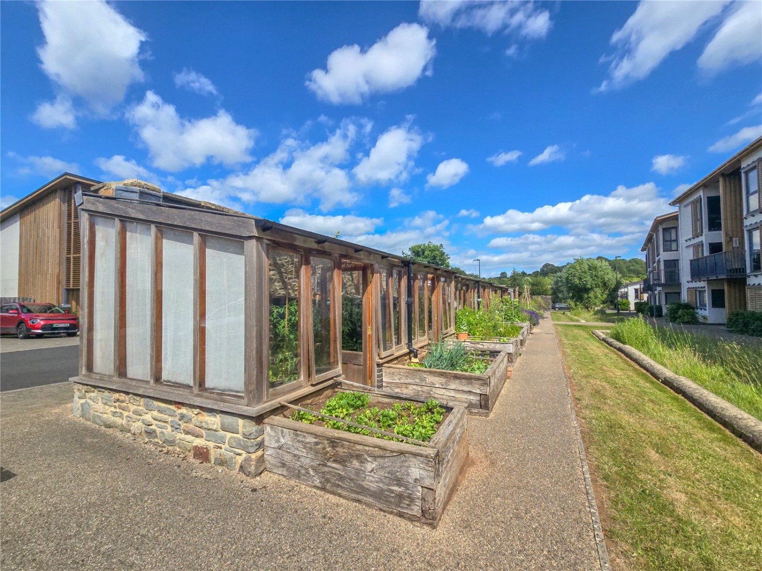 Hanham, Bristol
