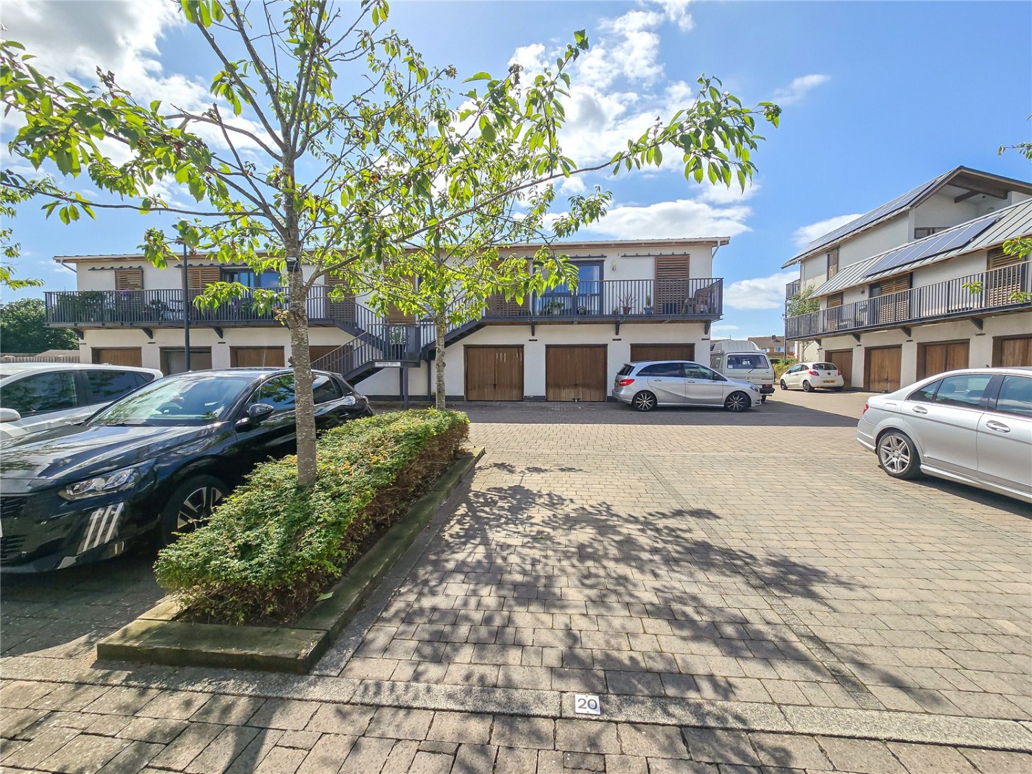Hanham, Bristol