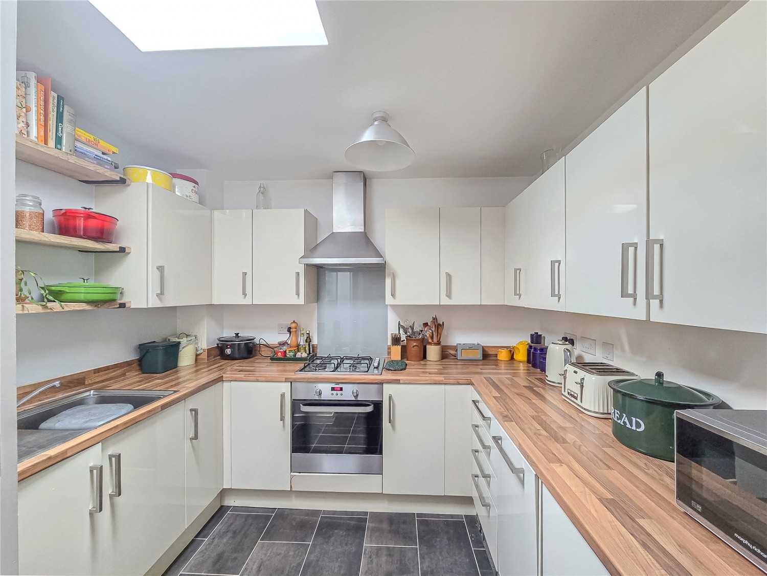 Hanham, Bristol