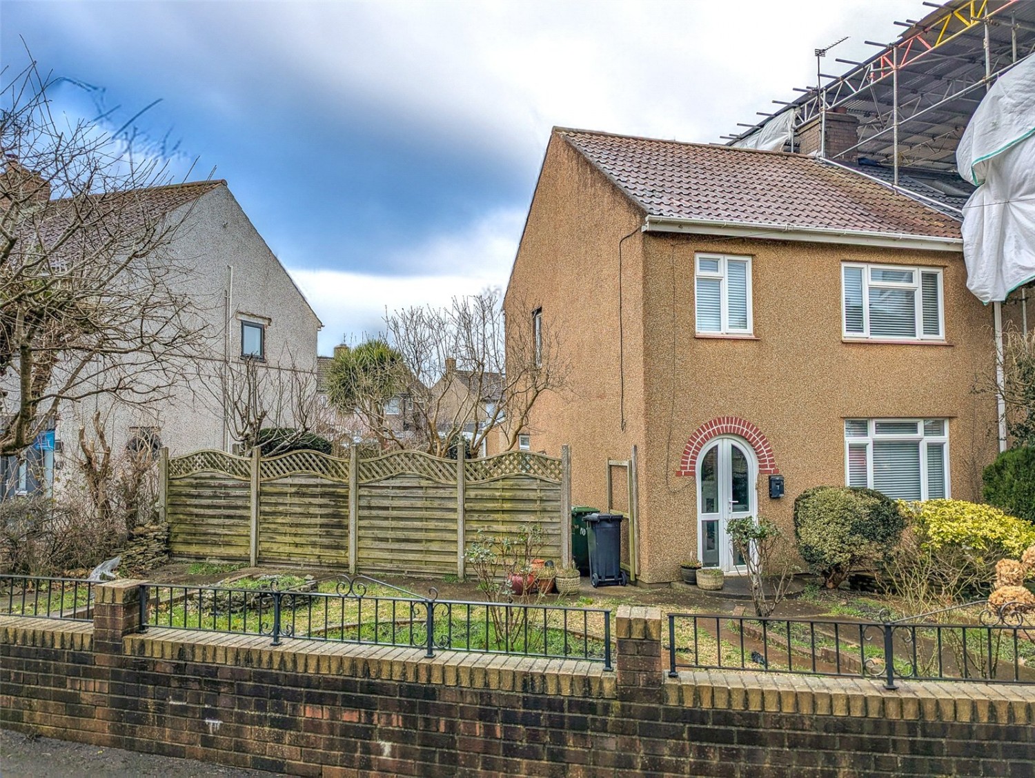 Kingswood, Bristol