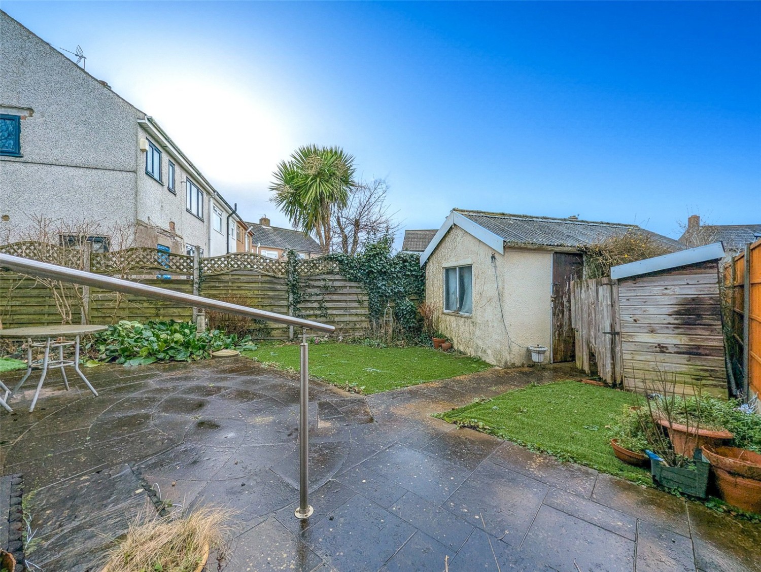 Kingswood, Bristol