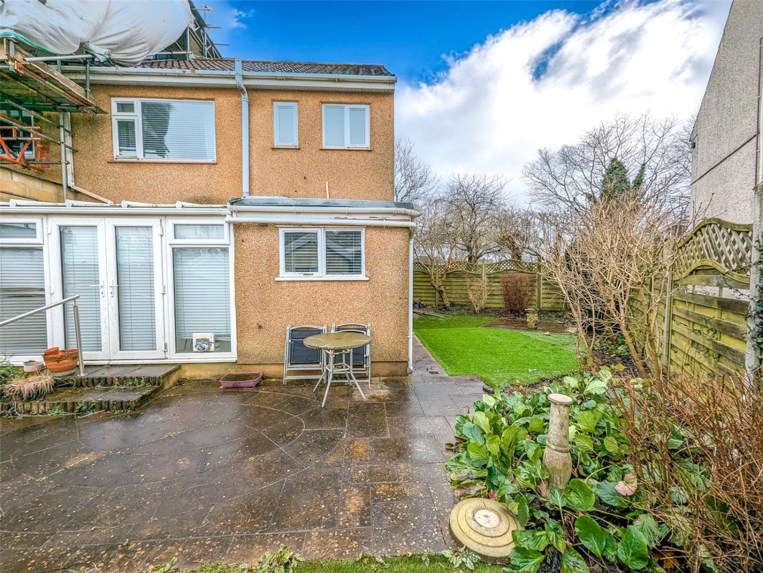 Kingswood, Bristol