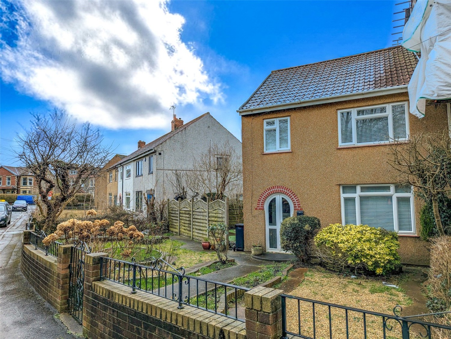Kingswood, Bristol
