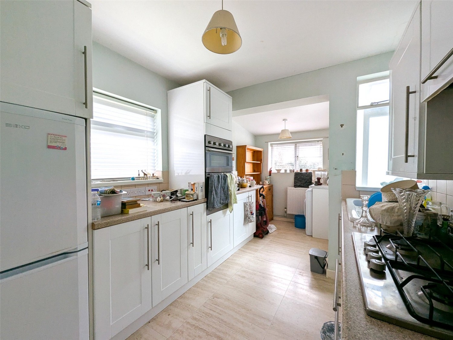 Kingswood, Bristol