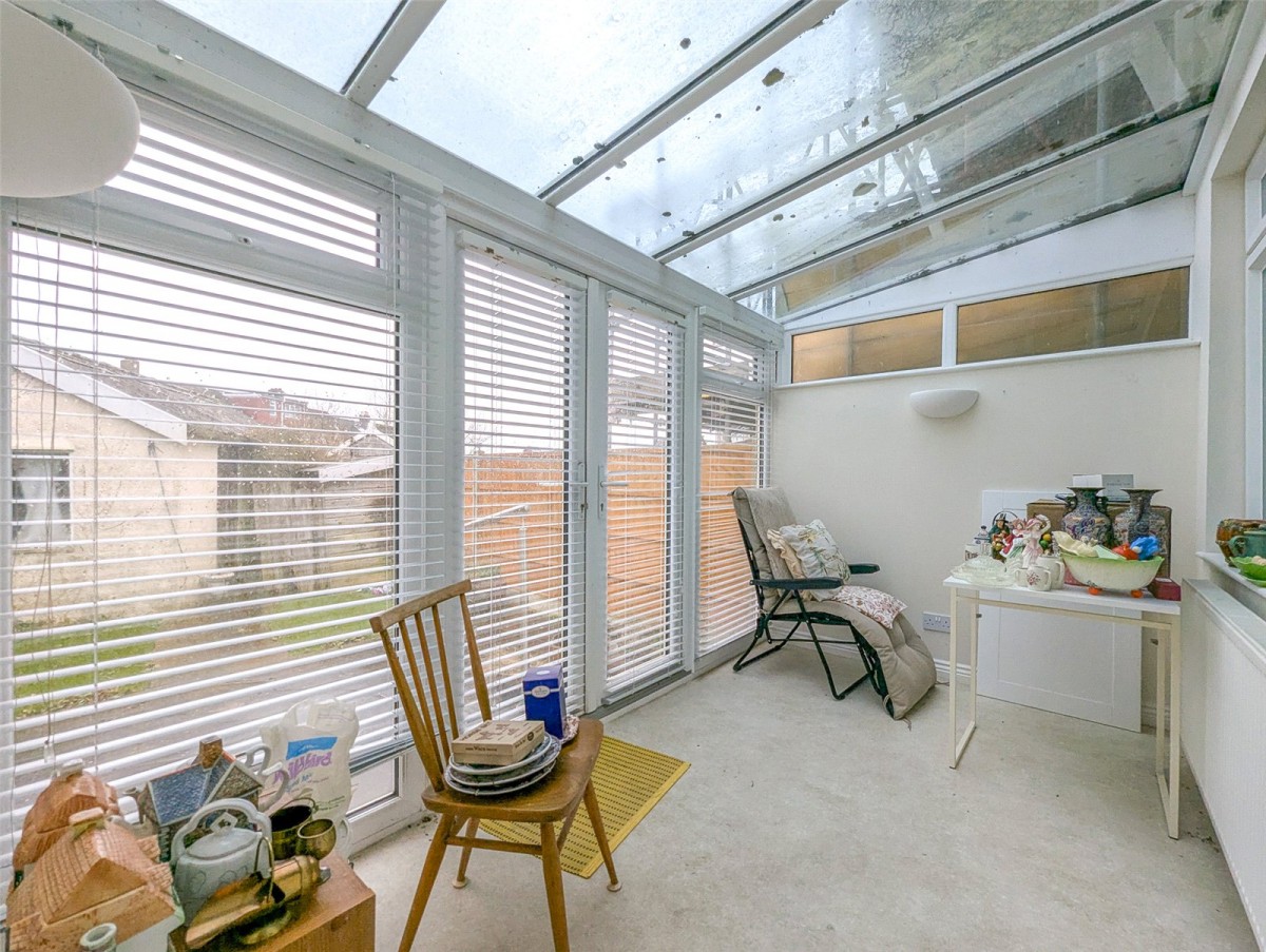 Kingswood, Bristol
