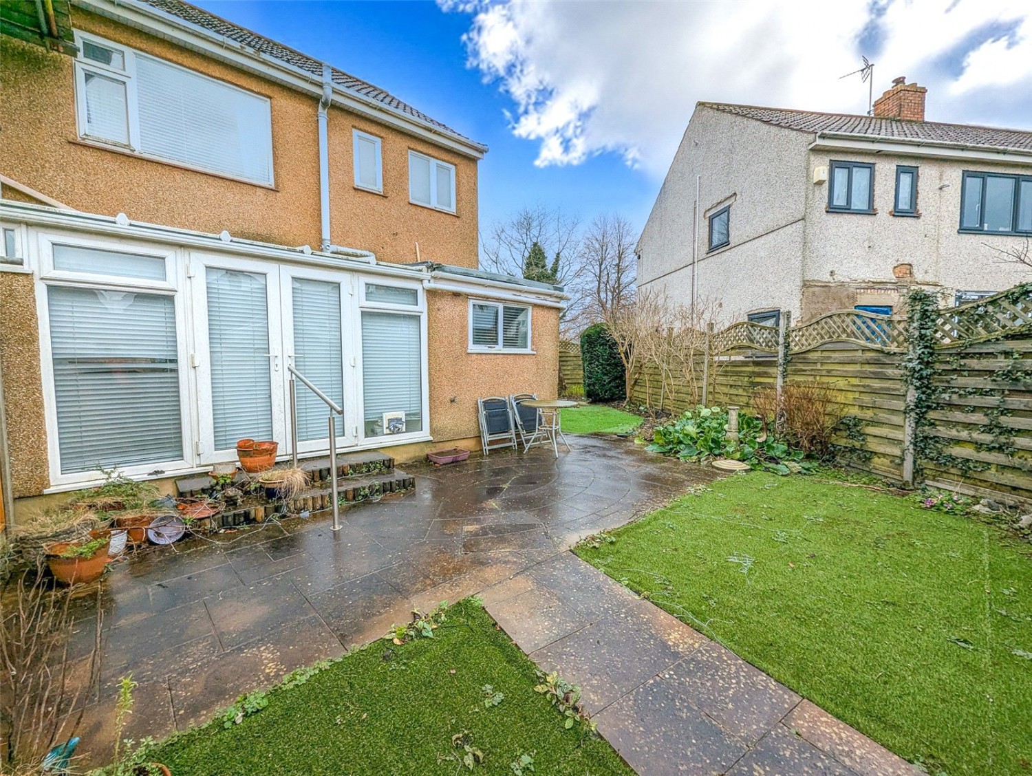 Kingswood, Bristol
