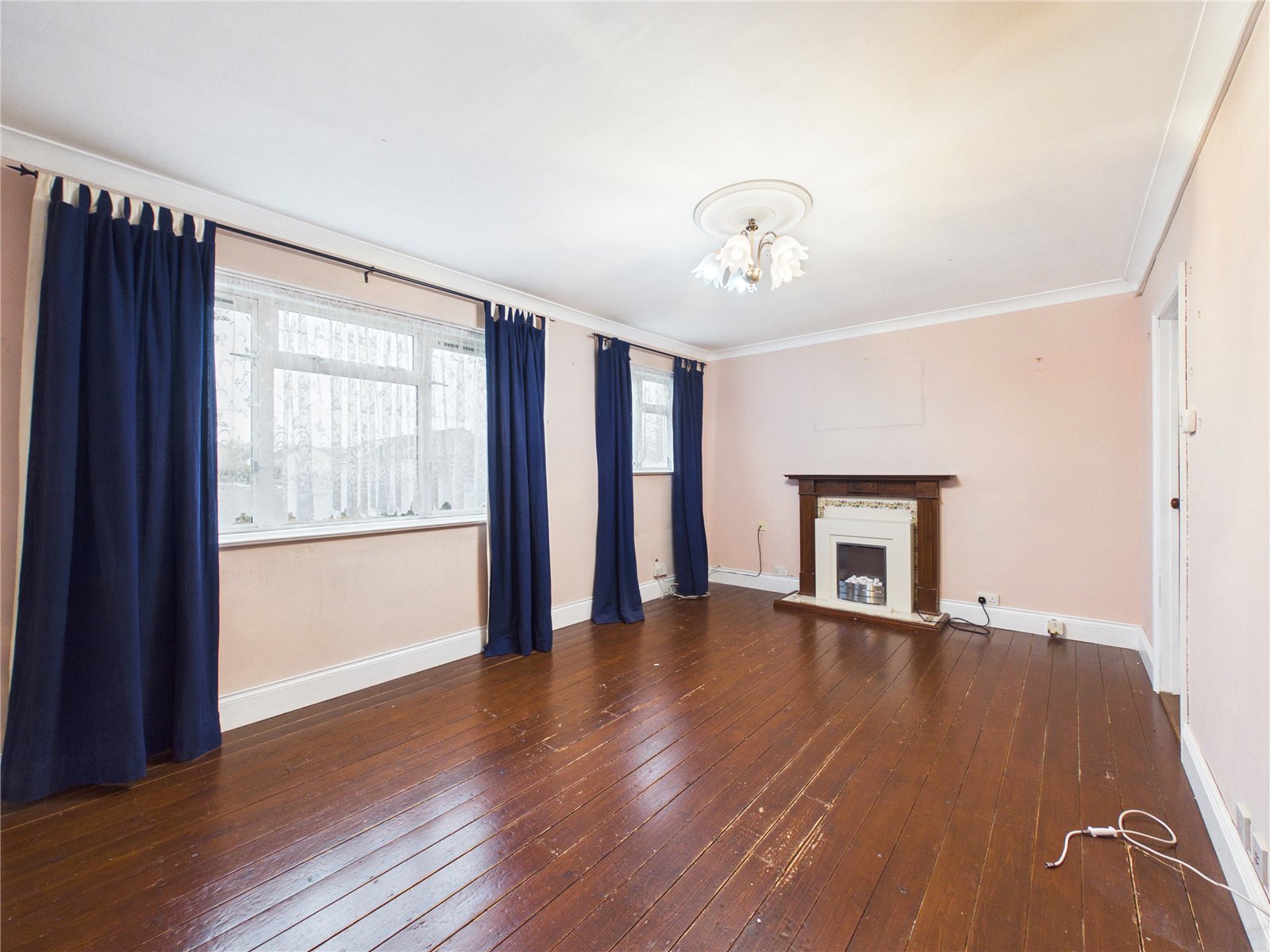 2 bedroom Flat for sale in Tower Road South, Bristol