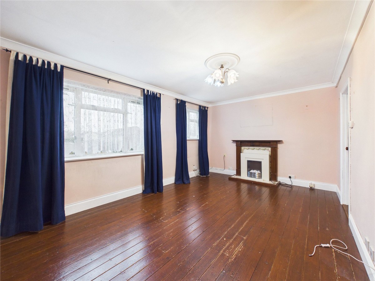 Tower Road South, Bristol