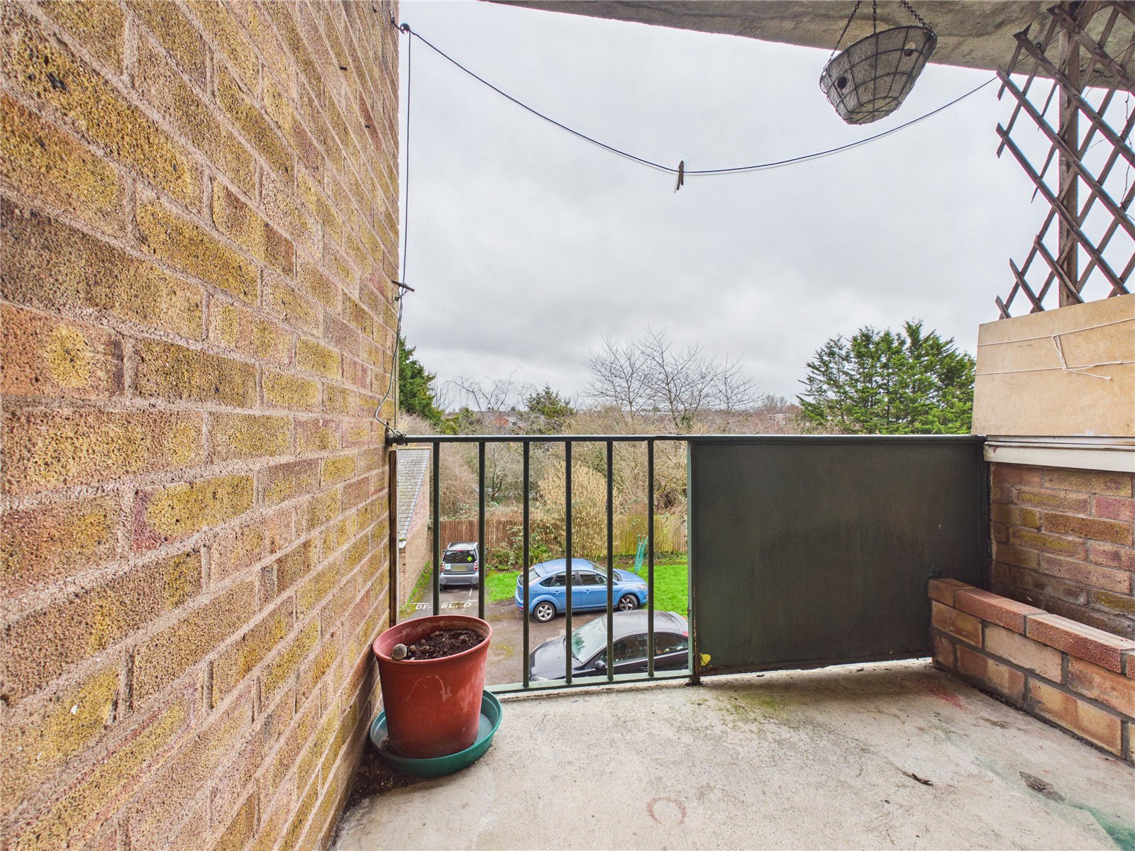 2 bedroom Flat for sale in Tower Road South, Bristol