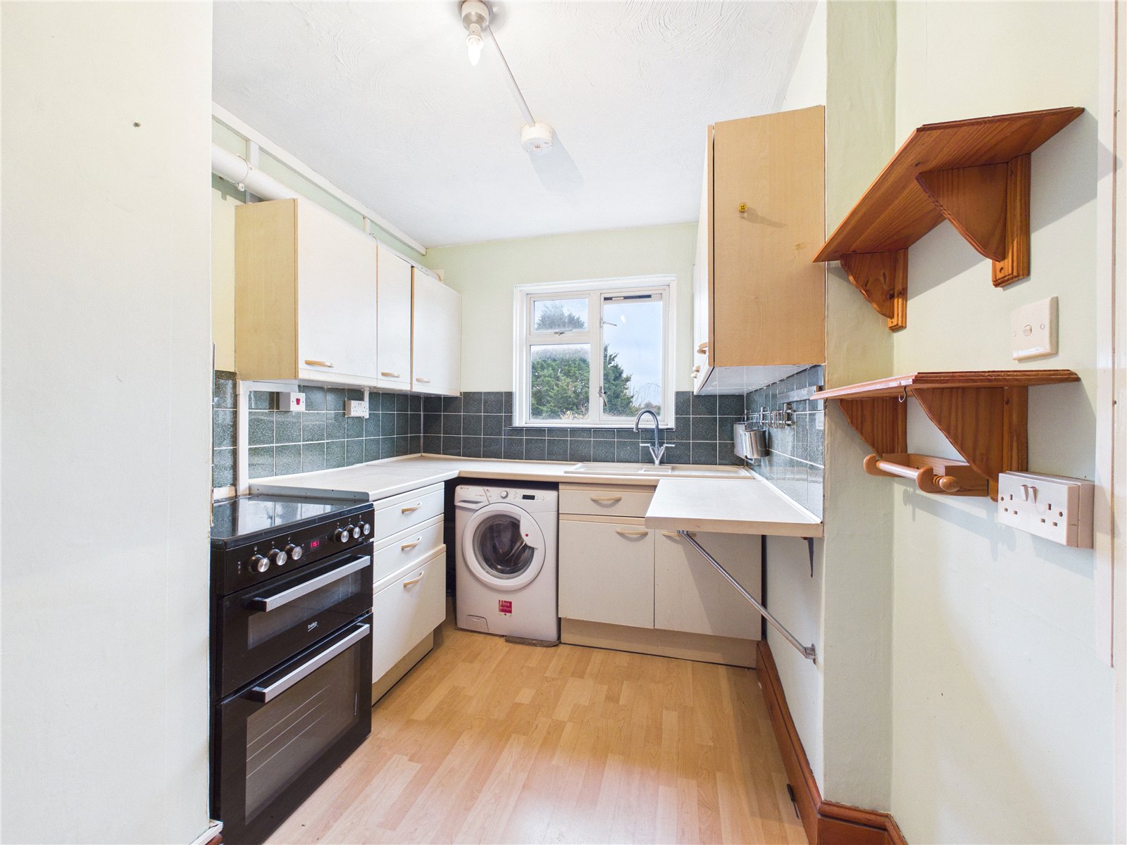 2 bedroom Flat for sale in Tower Road South, Bristol