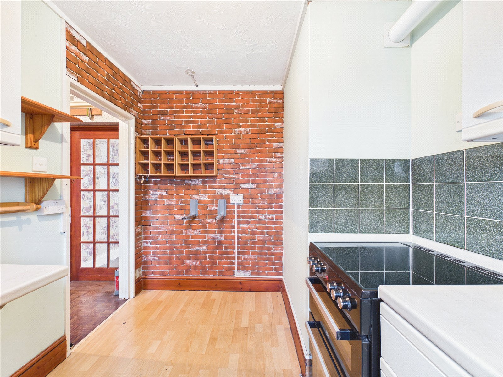 2 bedroom Flat for sale in Tower Road South, Bristol