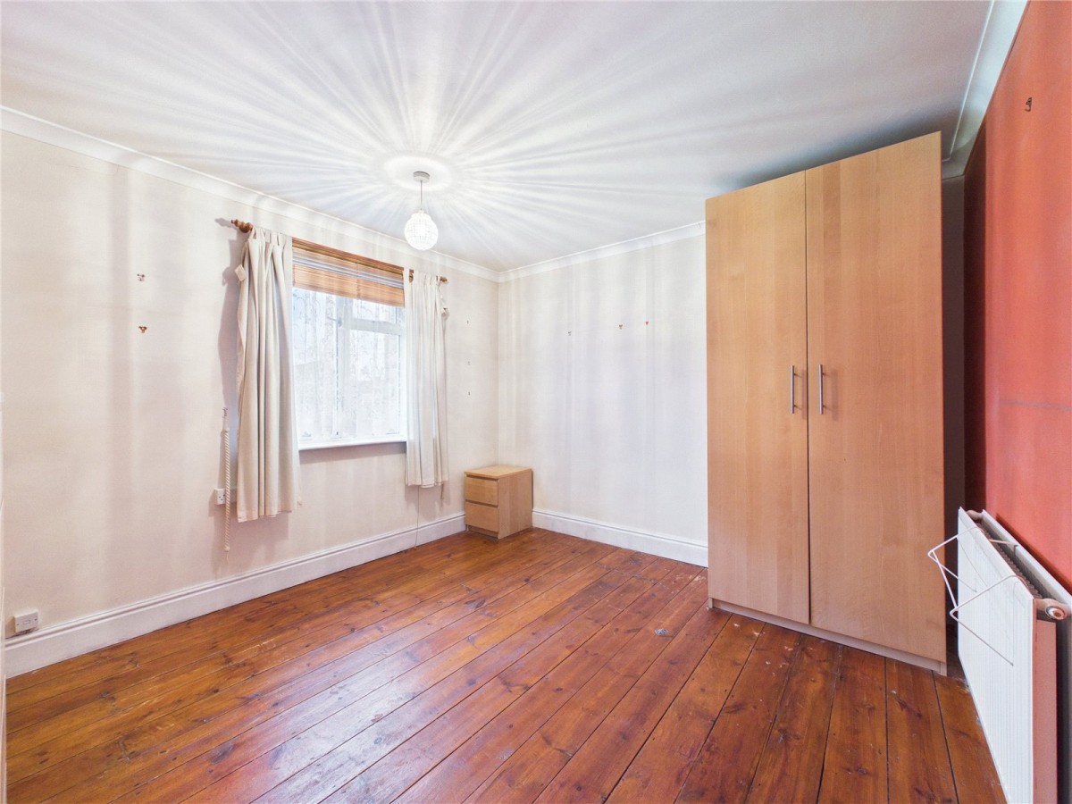 Tower Road South, Bristol