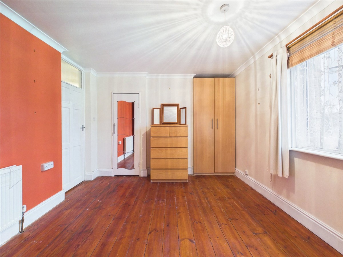 Tower Road South, Bristol