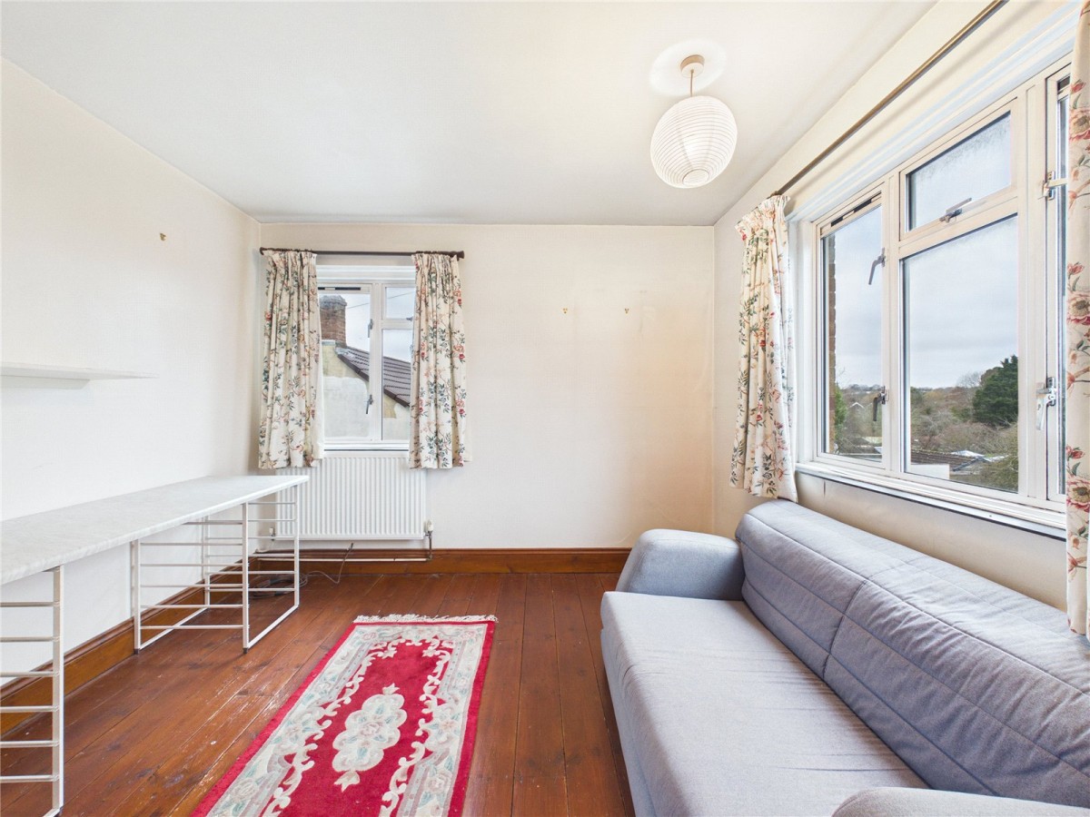 Tower Road South, Bristol