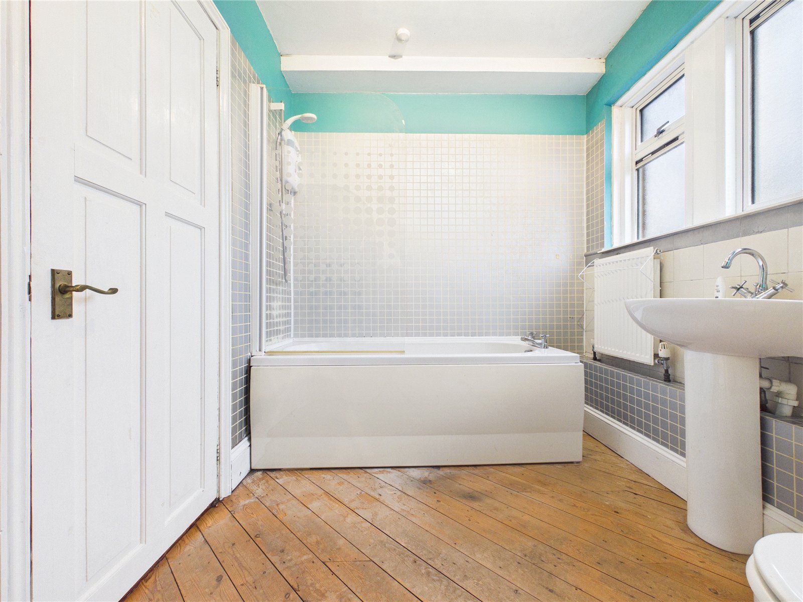 2 bedroom Flat for sale in Tower Road South, Bristol