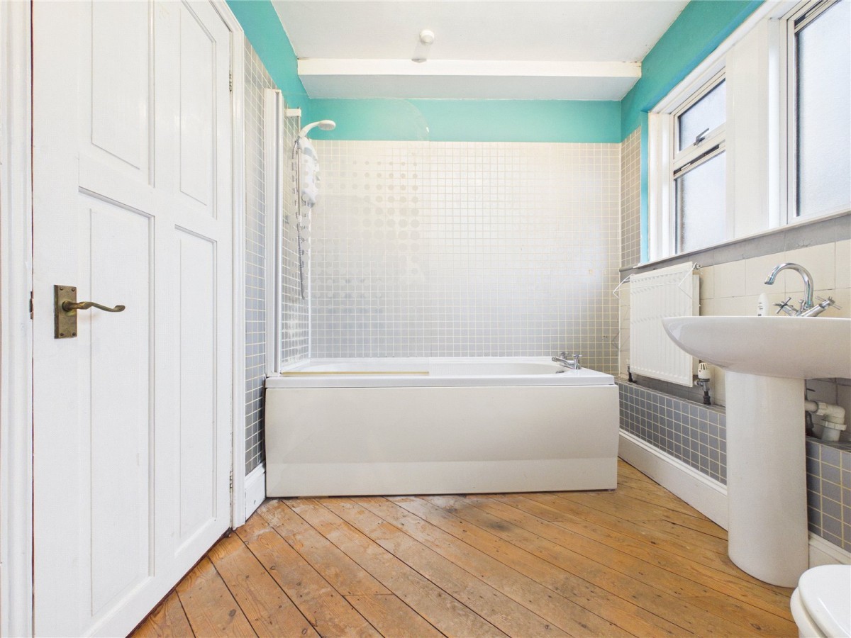 Tower Road South, Bristol