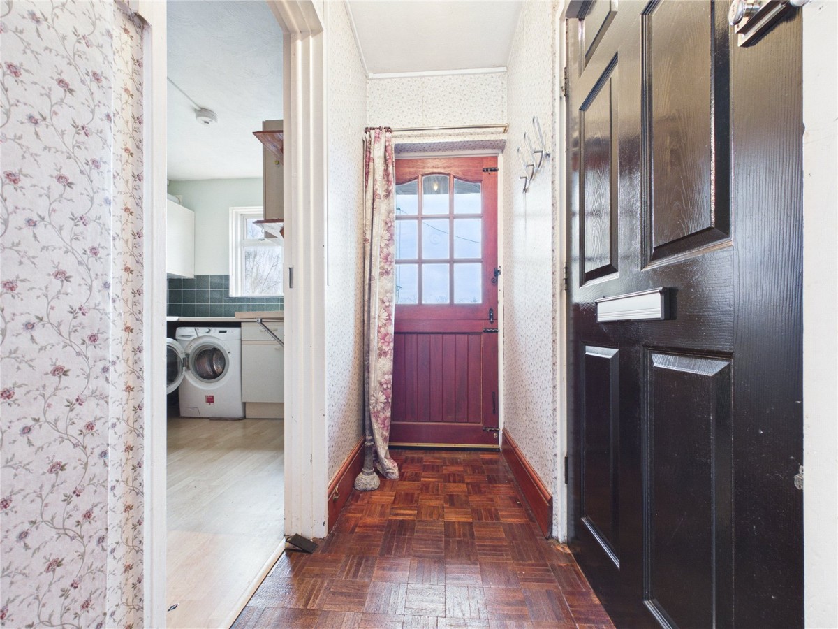 Tower Road South, Bristol