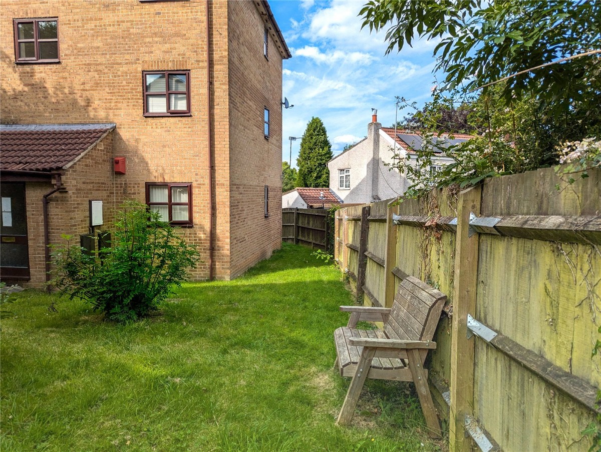 Kingswood, Bristol