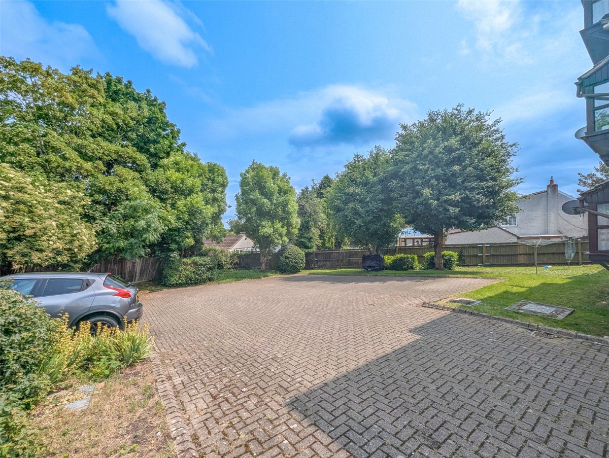 Kingswood, Bristol