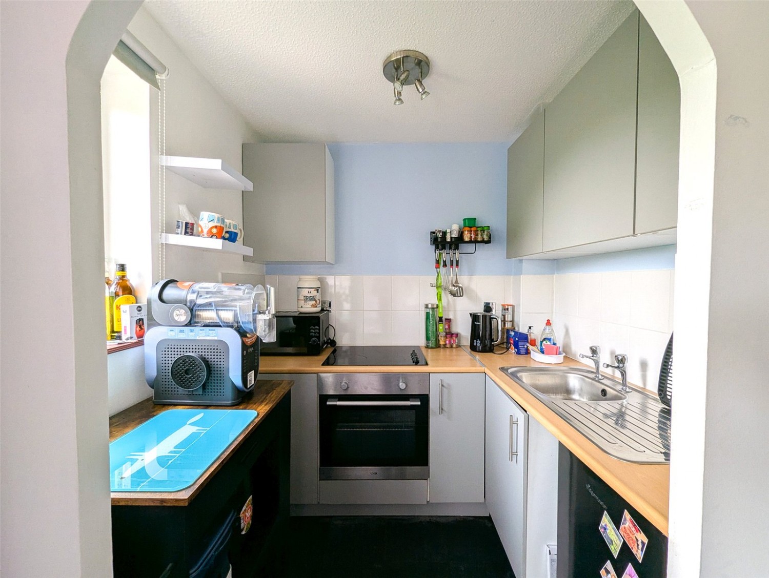 Kingswood, Bristol