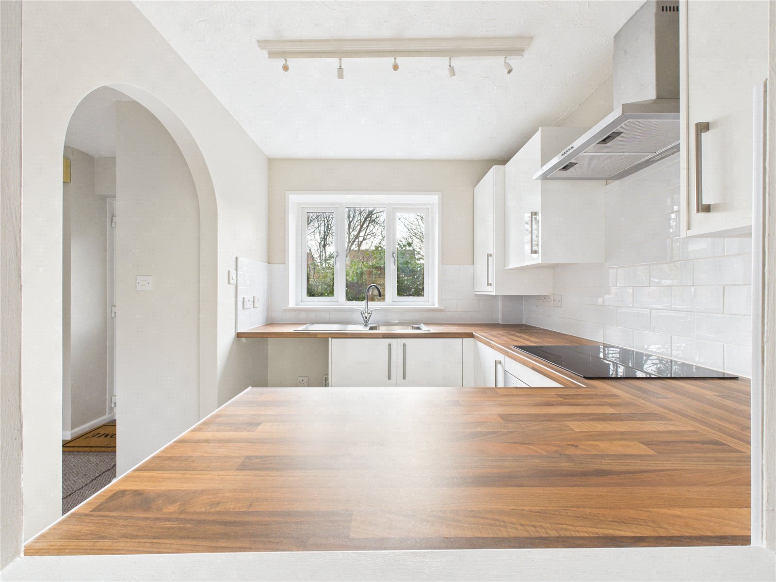 2 bedroom House for sale in Warmley, Bristol