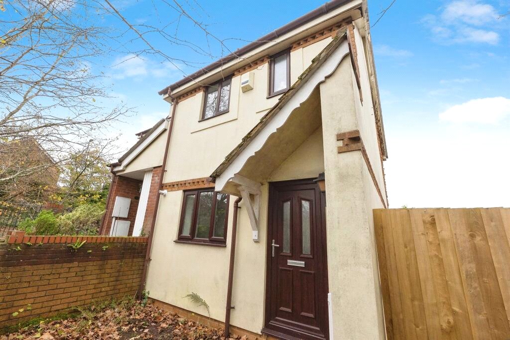 2 bedroom House for sale in Warmley, Bristol