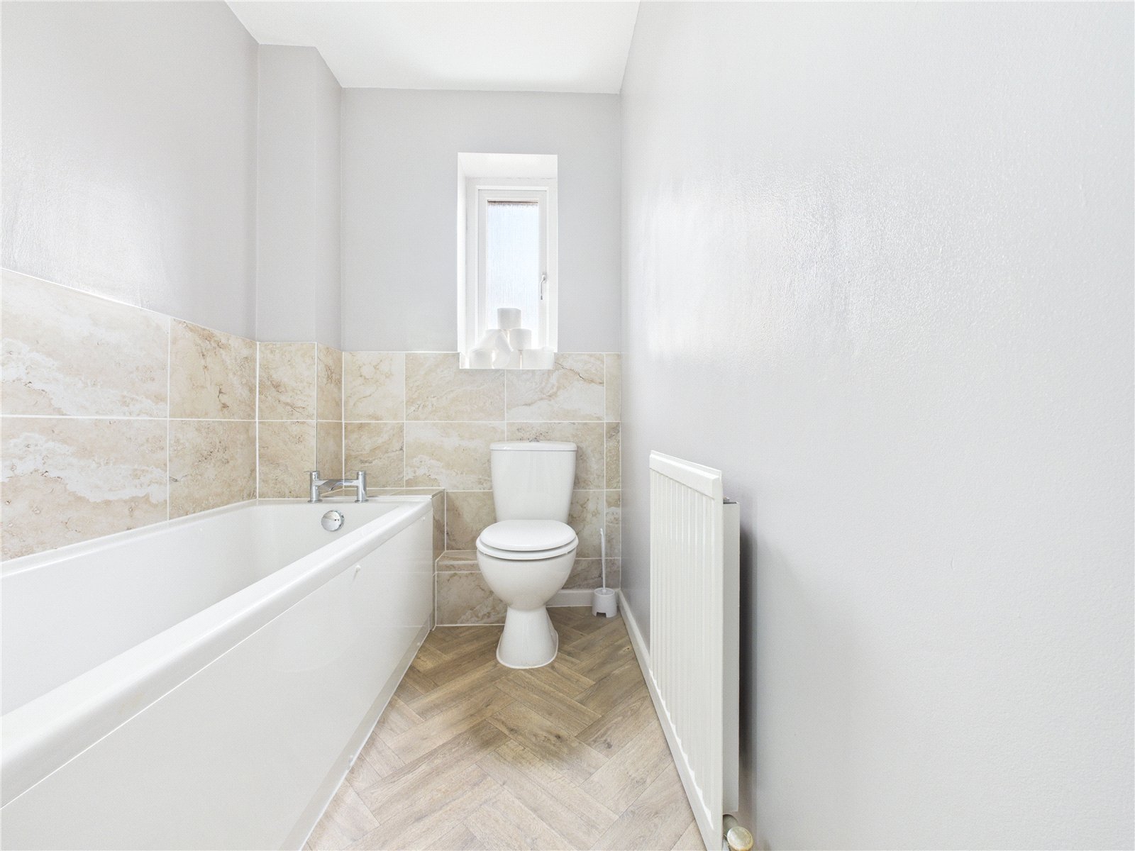 2 bedroom House for sale in Warmley, Bristol