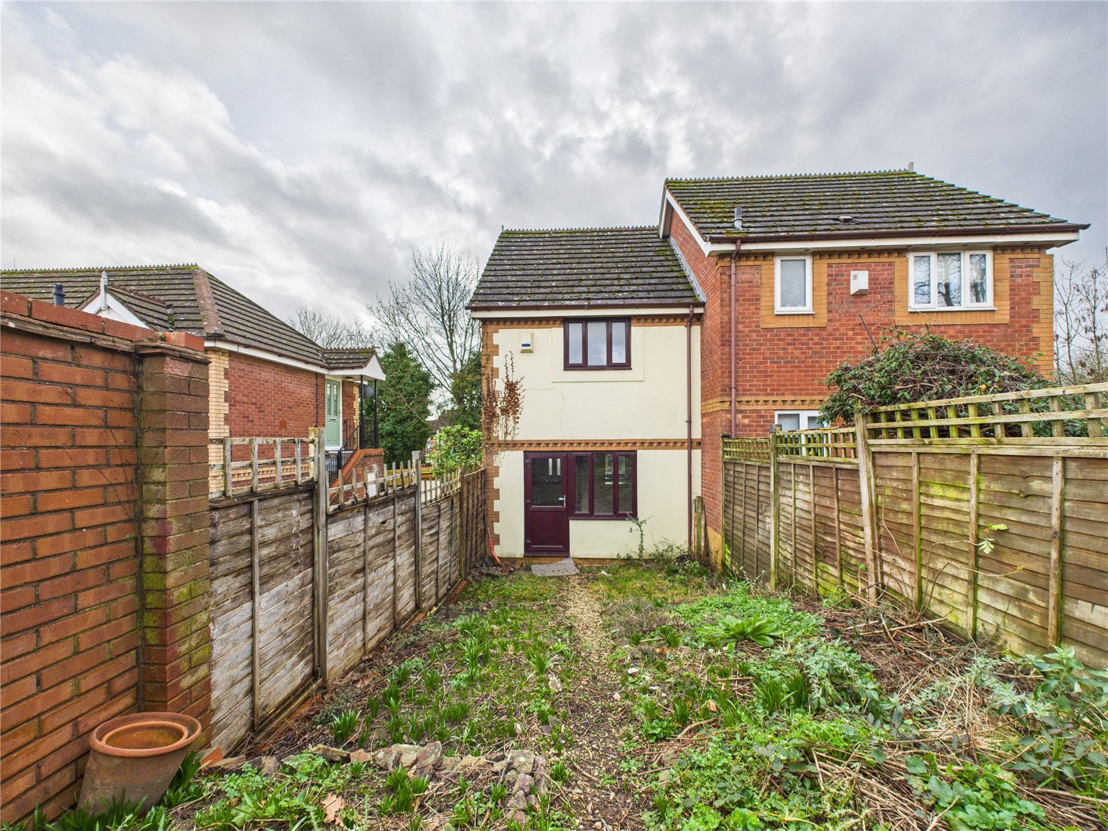 2 bedroom House for sale in Warmley, Bristol