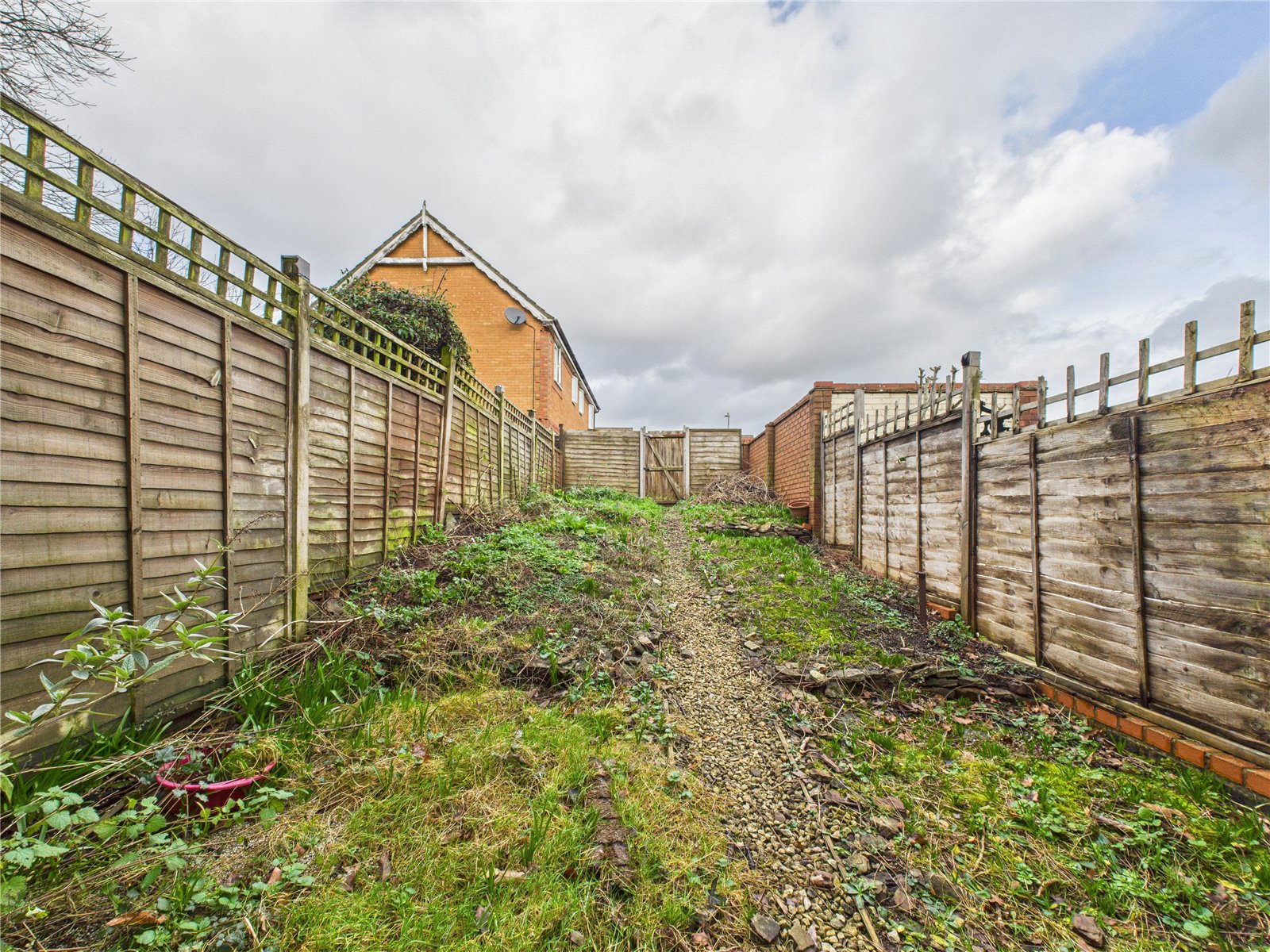 2 bedroom House for sale in Warmley, Bristol