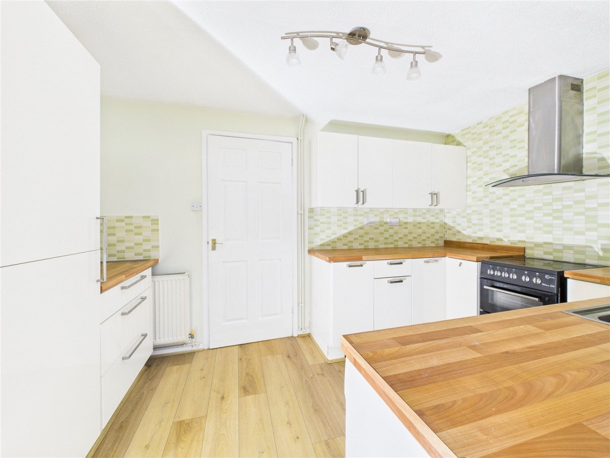 Barrs Court, Bristol