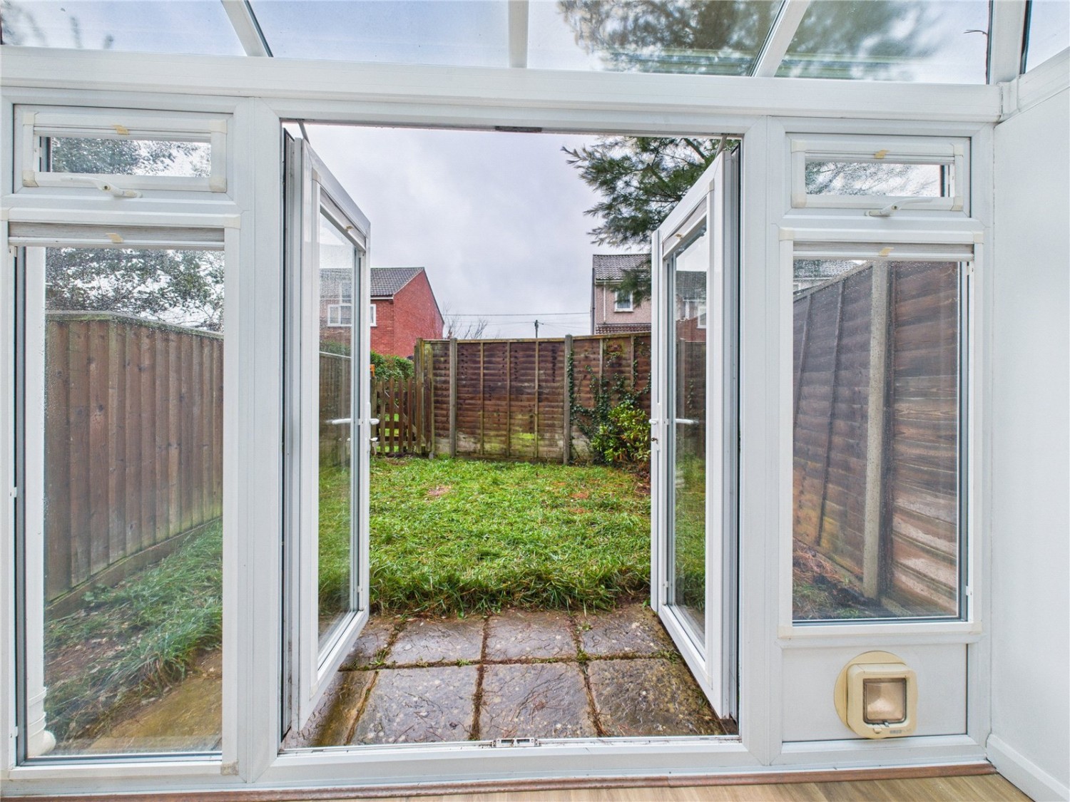 Barrs Court, Bristol