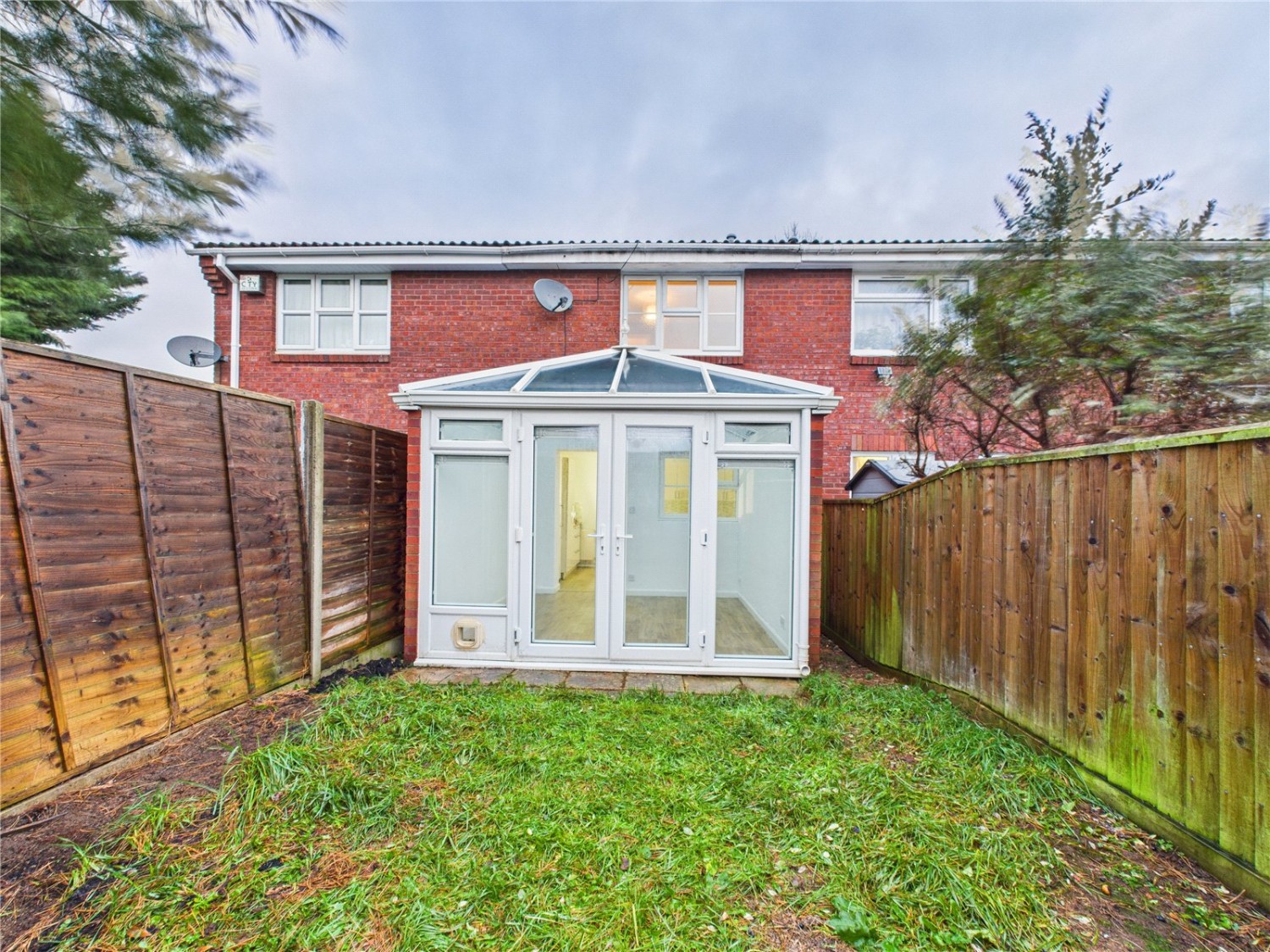 Barrs Court, Bristol