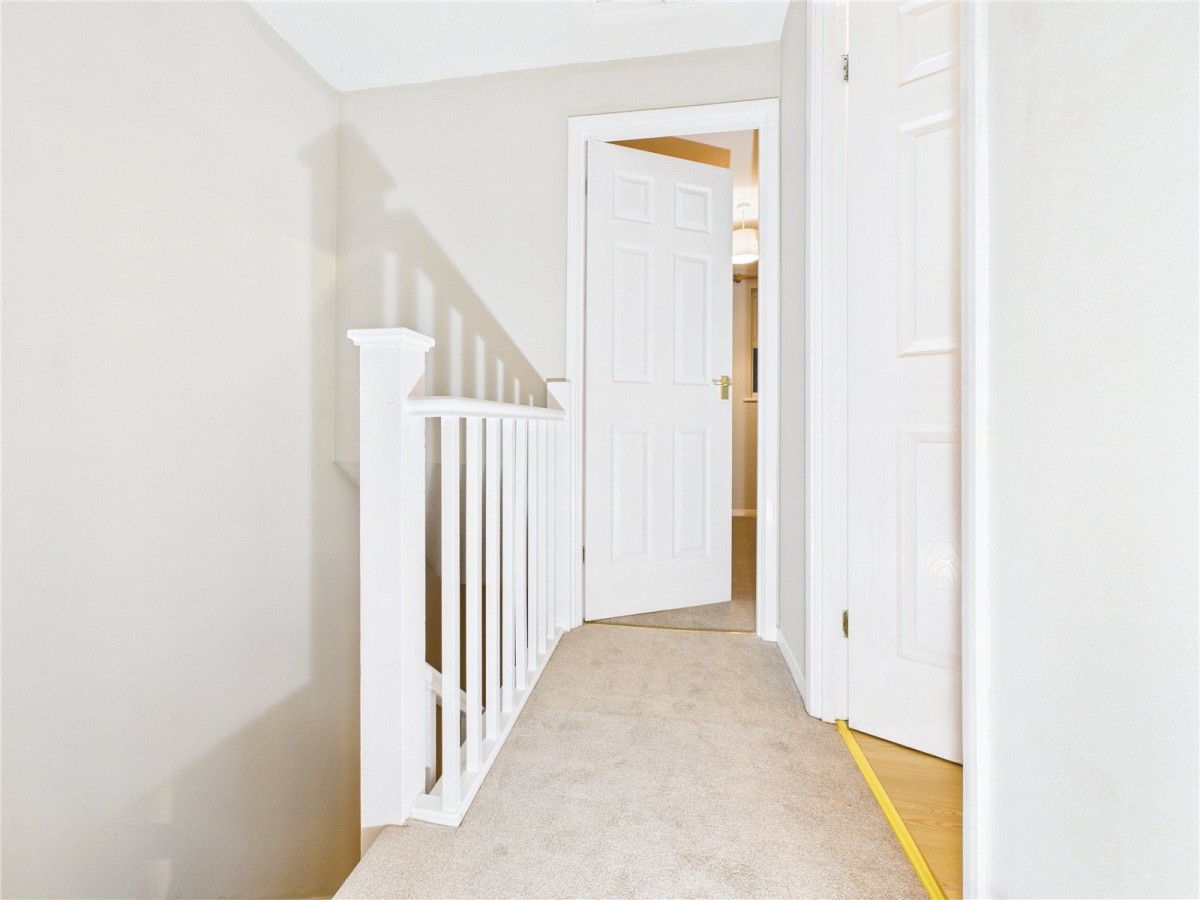 Barrs Court, Bristol