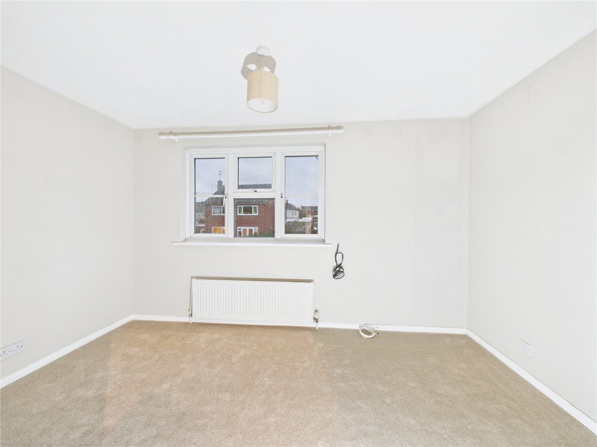 Barrs Court, Bristol