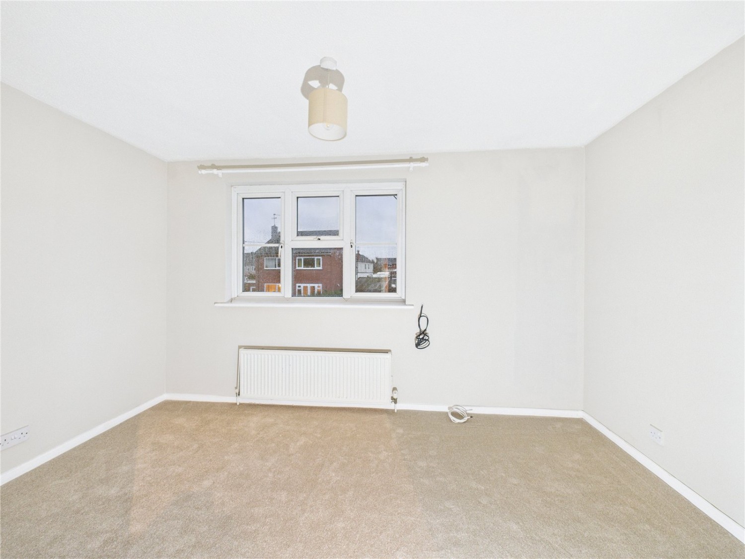 Barrs Court, Bristol