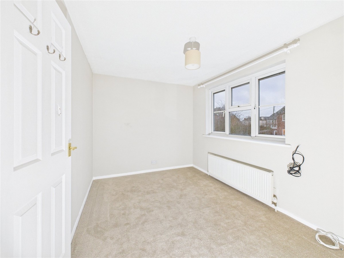 Barrs Court, Bristol