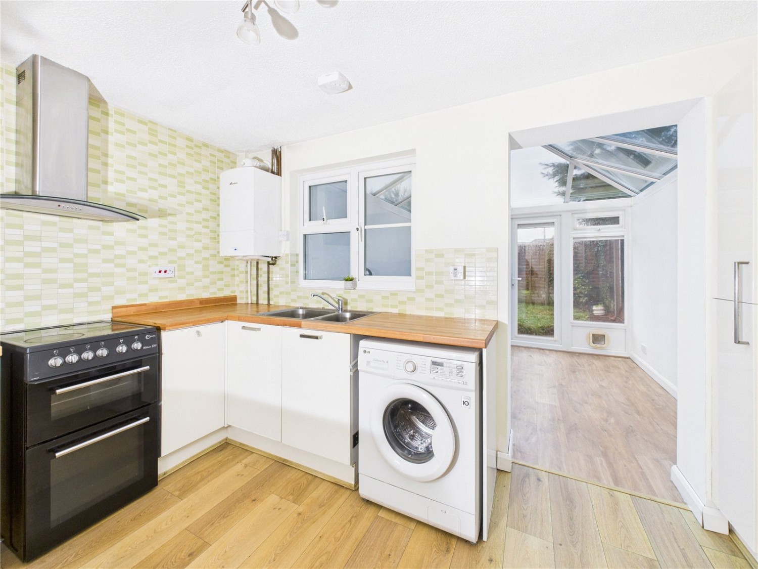 Barrs Court, Bristol