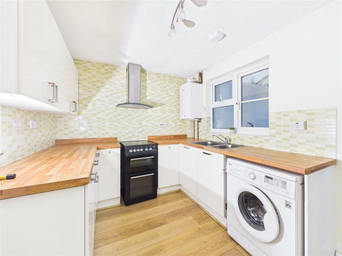 Barrs Court, Bristol