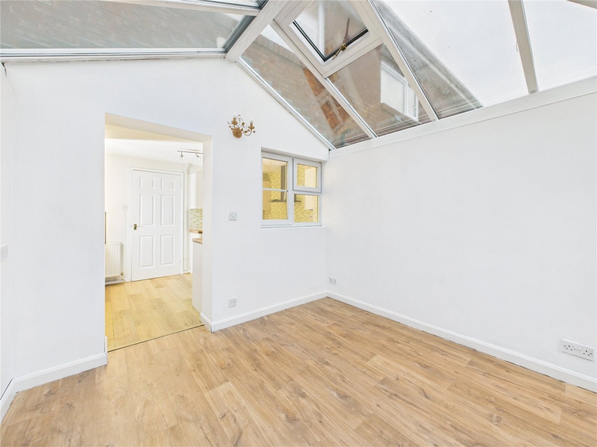 Barrs Court, Bristol