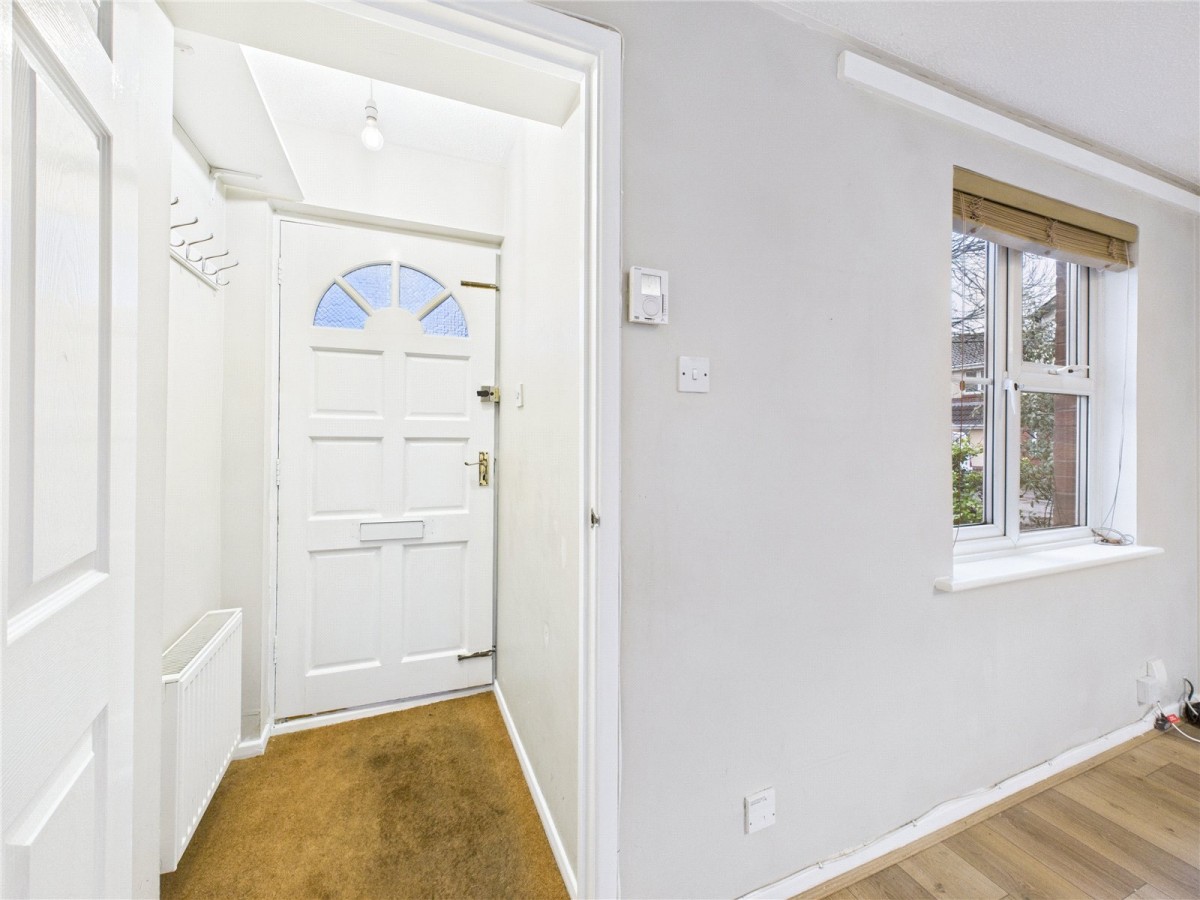 Barrs Court, Bristol