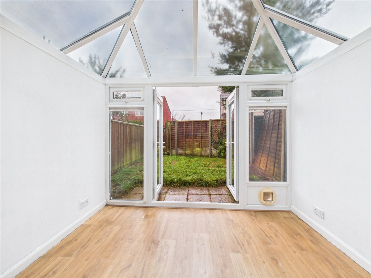 Barrs Court, Bristol