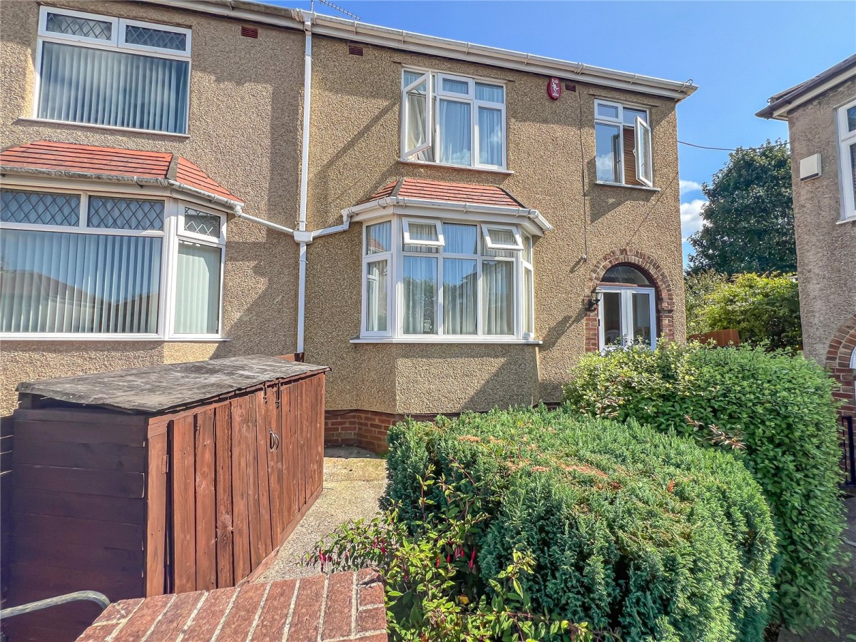 Hanham, Bristol