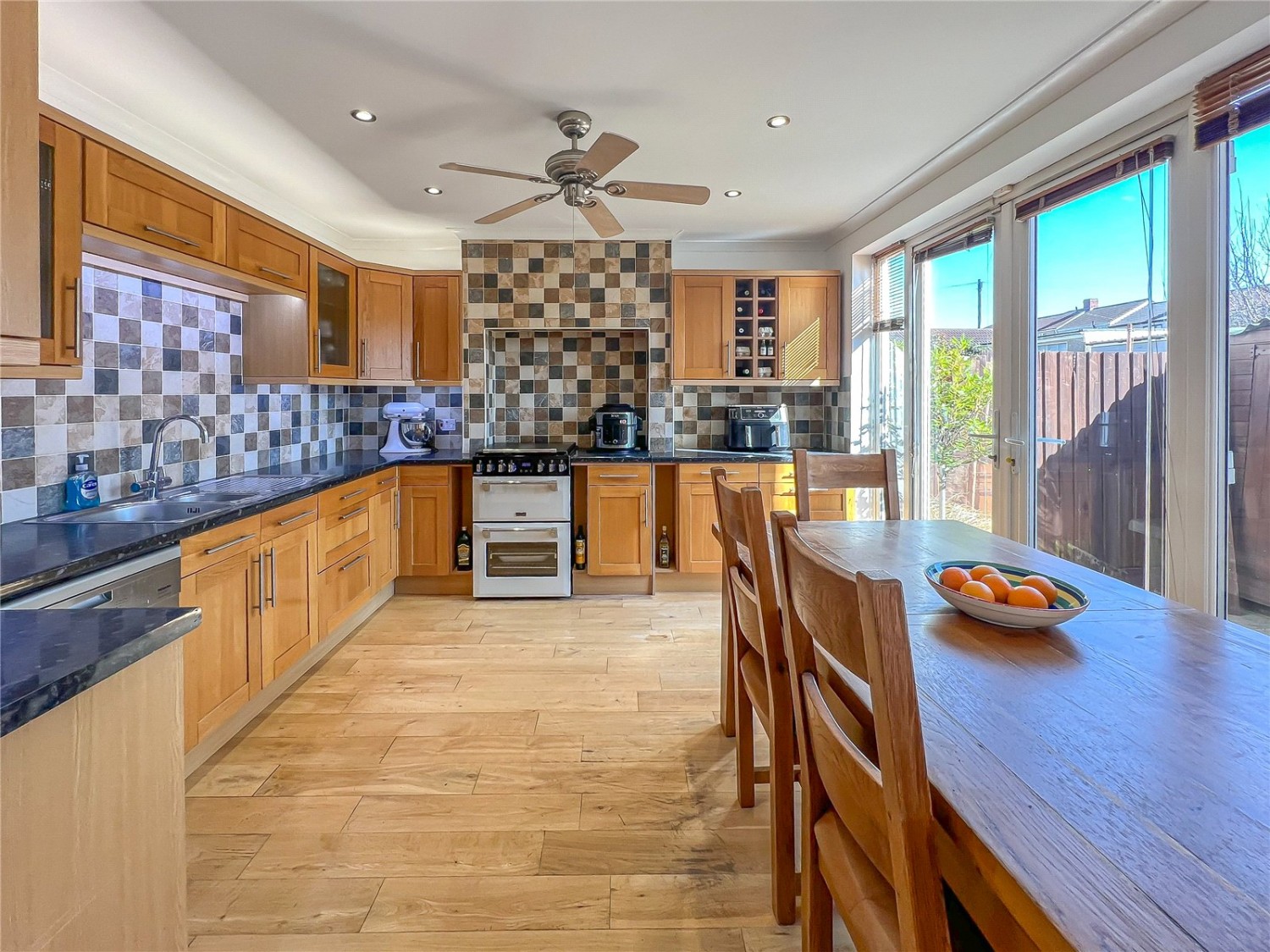 Hanham, Bristol